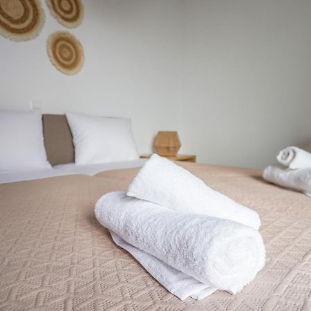 Sandy Feet Comfort Suite Kardamena  Exterior foto